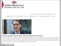 Sites similar to jerrymeek.com