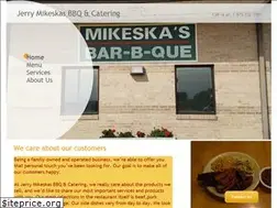 Sites similar to jerrymikeskasbbq.com