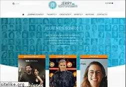 Sites similar to jerryml.com