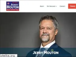 Sites similar to jerrymouton.org