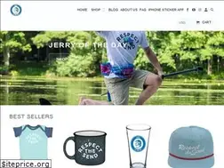 Sites similar to jerryoftheday.net