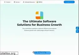 Sites similar to jerryondemand.com