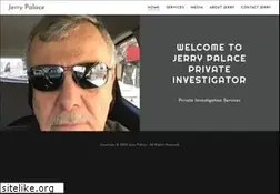 Sites similar to jerrypalace.com