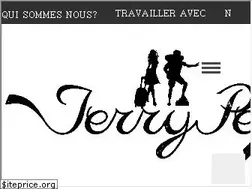 Sites similar to jerrypeps.com