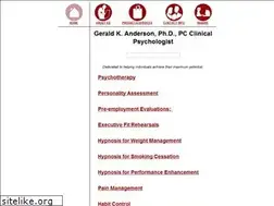 Sites similar to jerryphd.com