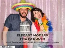 Sites similar to jerryphotobooth.com