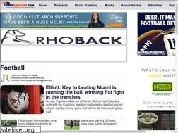 Sites similar to jerryratcliffe.com