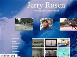 Sites similar to jerryrosen.com