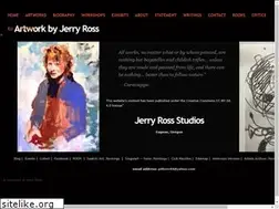 Sites similar to jerryrosspittore.com