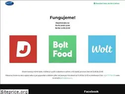 Sites similar to jerrys.cz