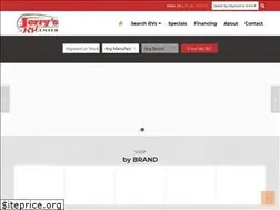 Sites similar to jerrysatkinsva.com