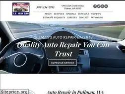 Sites similar to jerrysautorepair.com