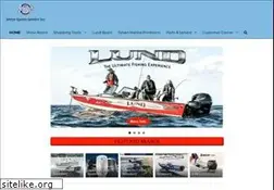 Sites similar to jerrysboats.com
