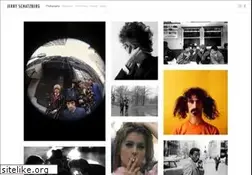 Sites similar to jerryschatzberg.com