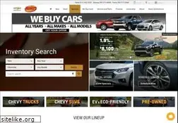 Sites similar to jerryschevy.com