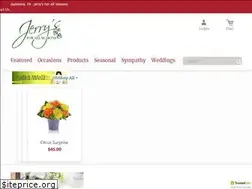 Sites similar to jerrysfas.com