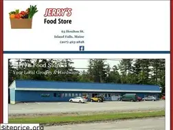 Sites similar to jerrysfoodstore.com