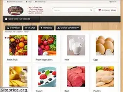 Sites similar to jerrysgreatvalu.com