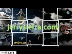 Sites similar to jerrysierra.com