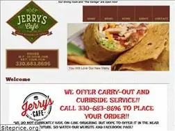 Sites similar to jerrysinorrville.com
