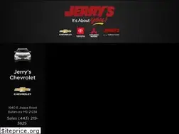 Sites similar to jerrysitsaboutyou.com