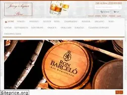 Sites similar to jerrysliquor.com