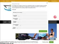 Sites similar to jerrysmarineservice.com