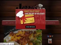 Sites similar to jerrysofparis.com
