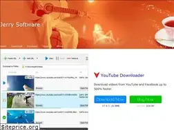 Sites similar to jerrysoftware.com