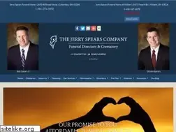 Sites similar to jerryspearsfh.com