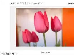 Sites similar to jerryspeier.com