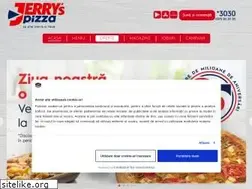 Sites similar to jerryspizza.ro