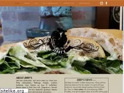 Sites similar to jerryssandwiches.com