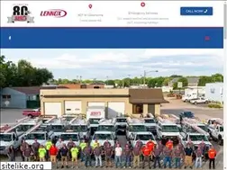 Sites similar to jerryssheetmetal.com