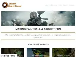 Sites similar to jerryssportscenter.com