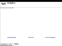 Sites similar to jerrystexas.com