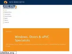 Sites similar to jerrystill.co.uk