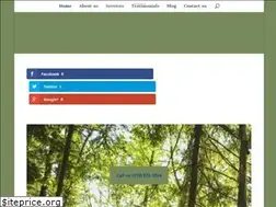 Sites similar to jerrystreesvc.com