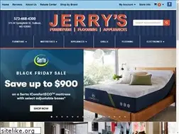 Sites similar to jerrystvinc.com