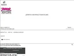 Sites similar to jerrysvermillion.com