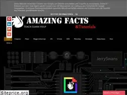 Sites similar to jerryswans.blogspot.com