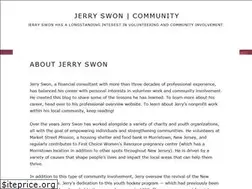 Sites similar to jerryswon.net