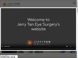 Sites similar to jerrytaneyesurgery.com