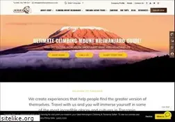 Sites similar to jerrytanzaniatours.com