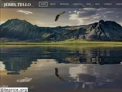 Sites similar to jerrytello.com