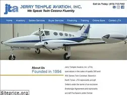 Sites similar to jerrytemple.com