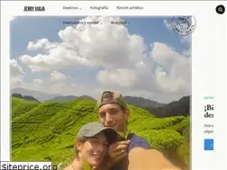 Sites similar to jerryviaja.com