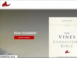 Sites similar to jerryvines.com