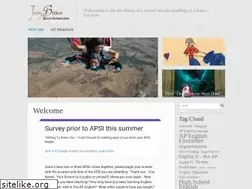 Sites similar to jerrywbrown.com