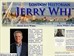 Sites similar to jerrywhite.co.uk